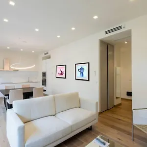 Ponte Vecchio Luxury Flat Florence
