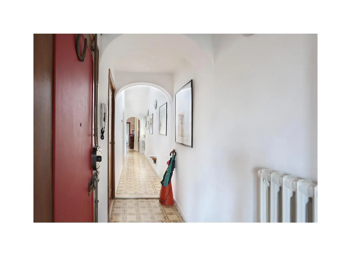 Appartamento Di Marzia In Oltrarno Флоренция Апартаменты